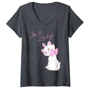 BNWT!✨ Disney’s The Aristocats Marie T-shirt! 🎀